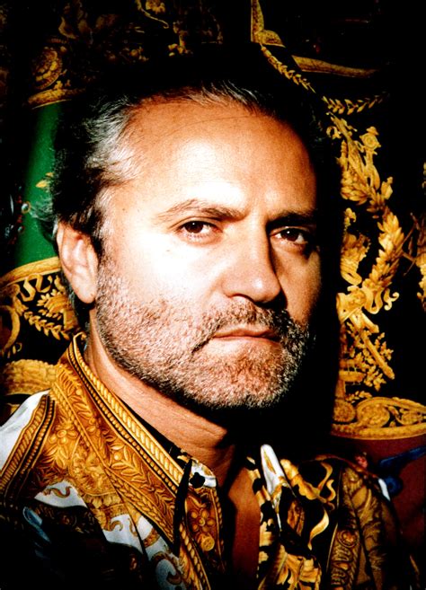 gianni versace birthday|Gianni Versace personal life.